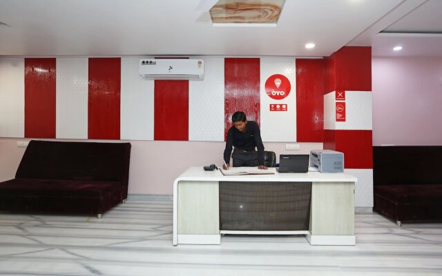 OYO 10559 Pitampura