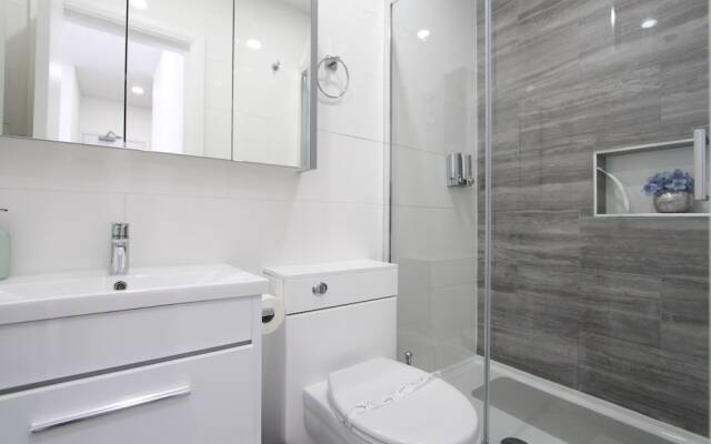 BlueGreen Suites