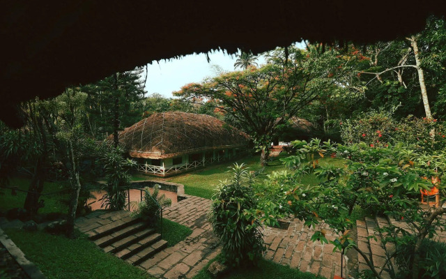 Spice Village - Cgh Earth