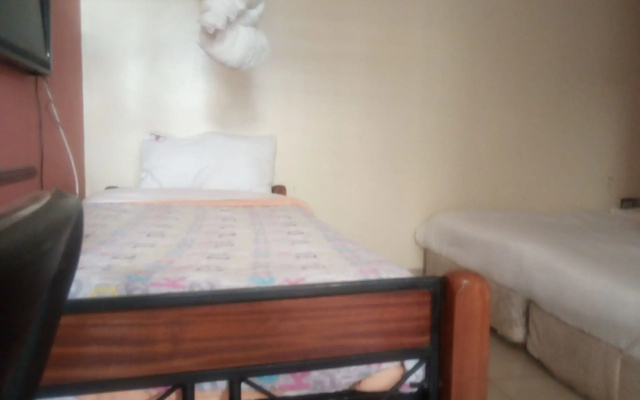 Ph Cai Resort