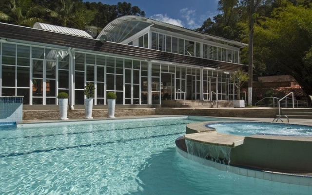 Villagio Embu