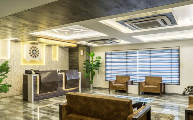Hotel Unity