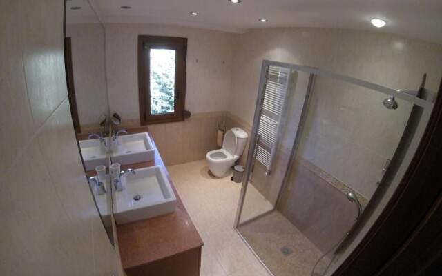 B&B La Lluna