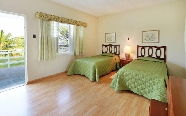 Miramar Villas, 6br by Jamaican Treasures