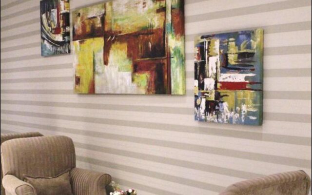 Burj Al Hayah Hotel Suites Al Falah