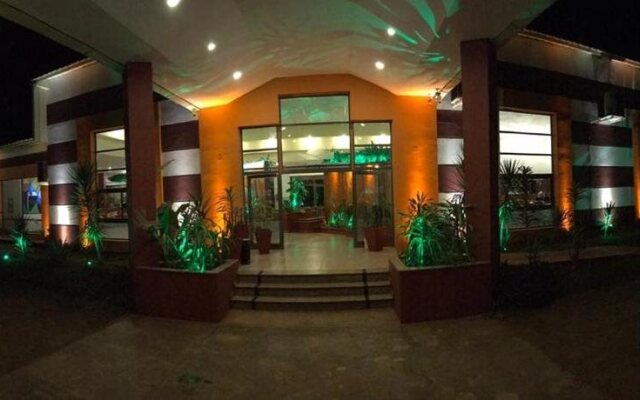 Hotel Sol Cataratas