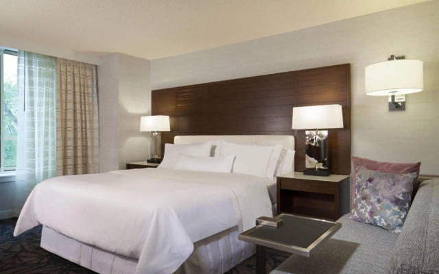The Westin Princeton at Forrestal Village