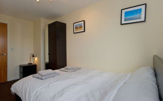 Signal Apartments London