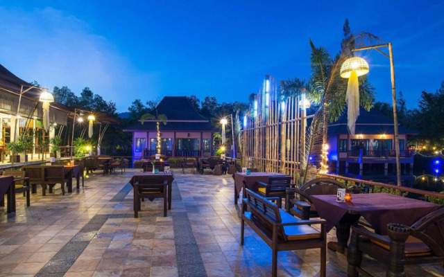 Poonsiri Resort