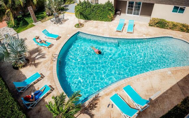 Hotel RH Boutique Aruba