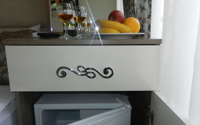 Nisa Apart Sultanahmet