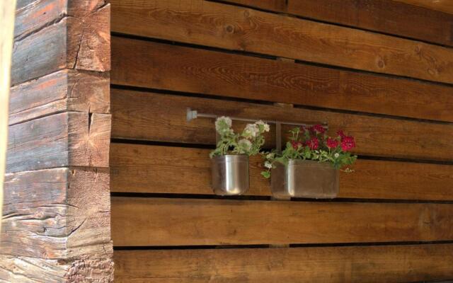 CHALET VENDEE-NEIGE Appartement LACHAT 4 places 2 chambres