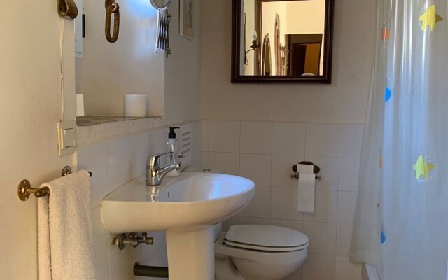 Casa Rural La Navarra