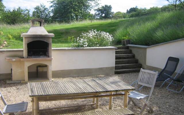 Le Gîte Les Coquelicots