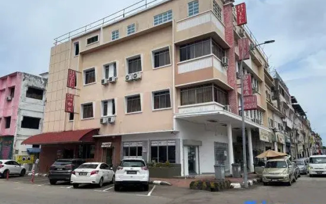 White House Hotel Kluang