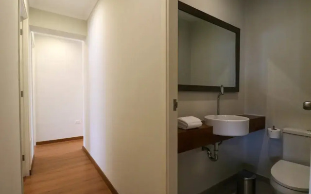 w Magnificent 3BR in the Heart of Barranco