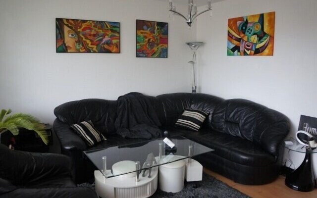 BS Business Travelling