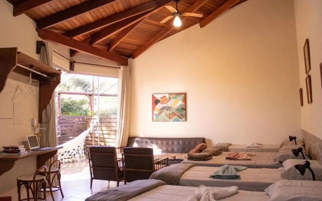 Sossego Homestay - Chapada dos Guimarães