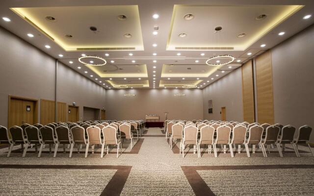 Hilton Garden Inn Erzincan