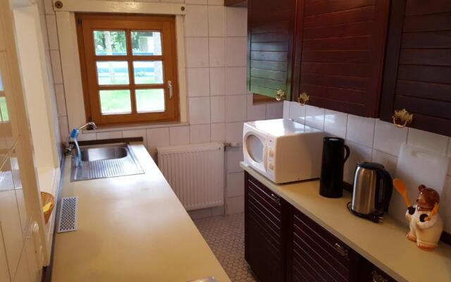 Holiday Homes Buchholz