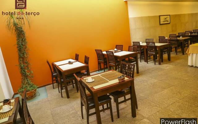 Flag Hotel Barcelos