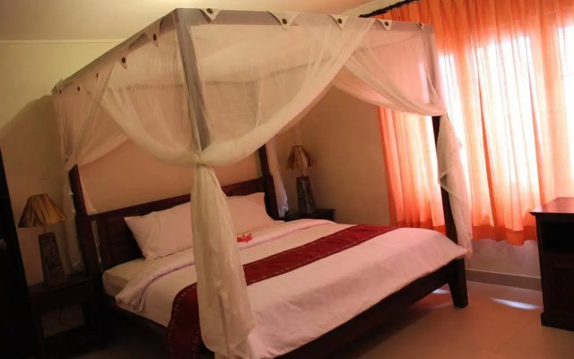 Puri Panca Jaya Hotel