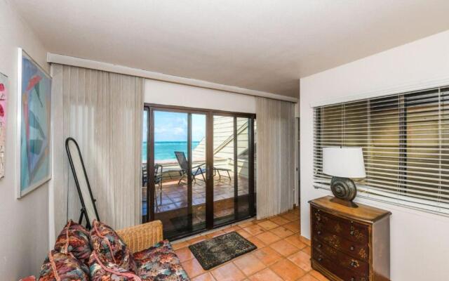 Fanta-Sea 47 by Beachside Management