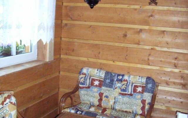 Pension Eliška