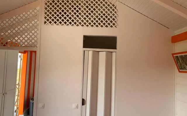 Bungalow les Cerisiers