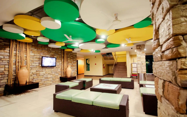 Go Hotels Puerto Princesa