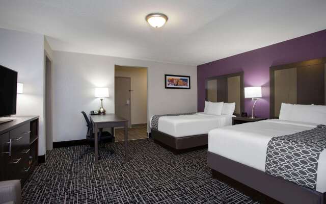 La Quinta Inn & Suites by Wyndham Roanoke Salem