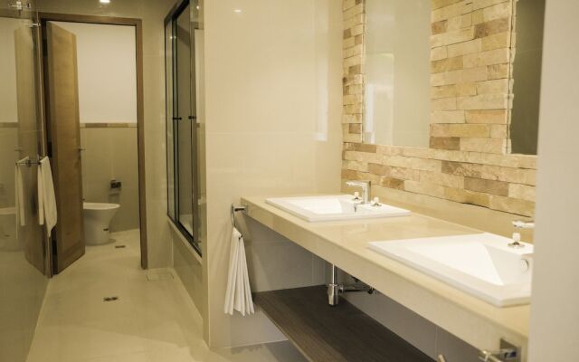 Hotel Boutique Rosario Sur