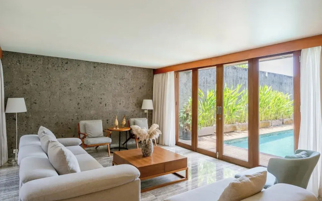 Saidov Villa by Betterplace