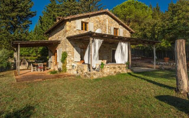 Villetta Adelma Fioraie