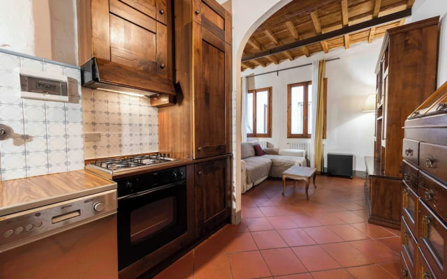 Borgo Allegri Palace by MMega