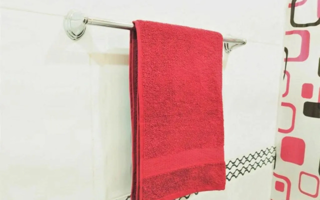 Cálido Dpto en Residencial 4min de Huacachina