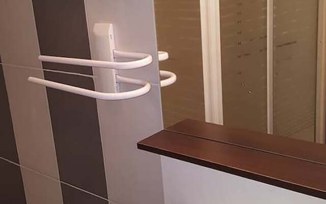 Appartement Carnus Rodez - Studio