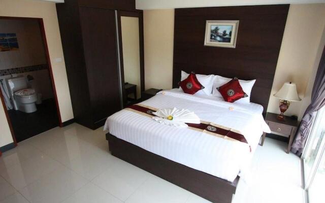 Suksabai Resort Pattaya