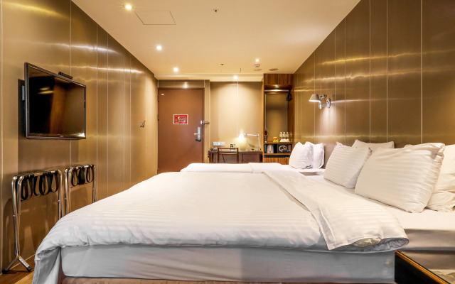 Hotel Relax