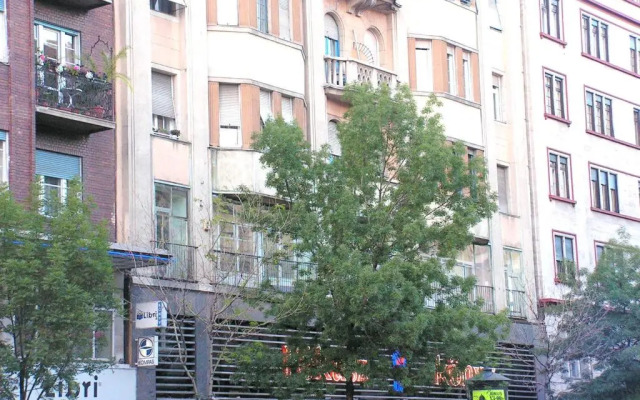 Sleepover City Center Hostel