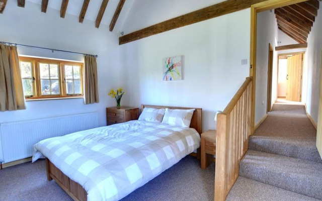 Holiday Home Church Farm