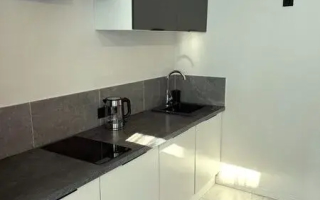 Оригами  на ул. Приморская, д. 4