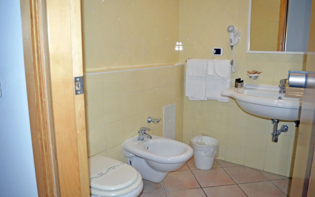 Hotel & Resort Perla