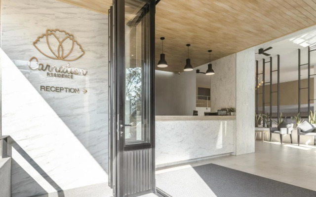 Carnation Residence