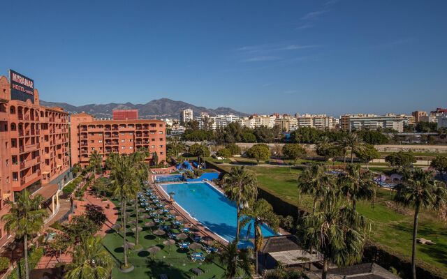 Aparthotel Myramar Fuengirola