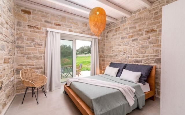 Nature Villa Yasemi Kamilari