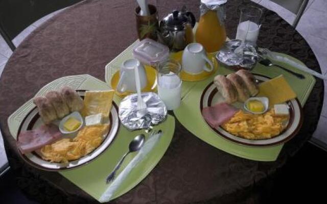 Hostal Cariguana