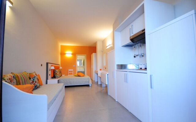 Tenuta Espada Luxury Apartments