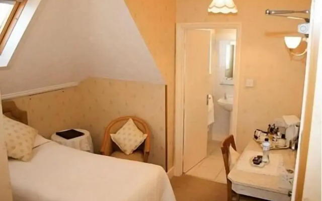 Chudleigh Hotel