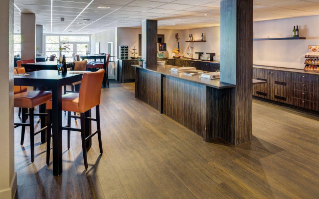 Fletcher Landgoed Hotel Holthurnsche Hof